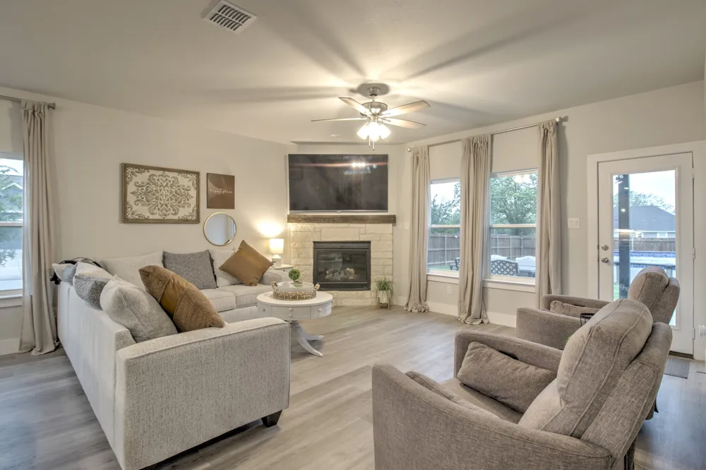 600 Kyle Drive Tioga, TX 76271
