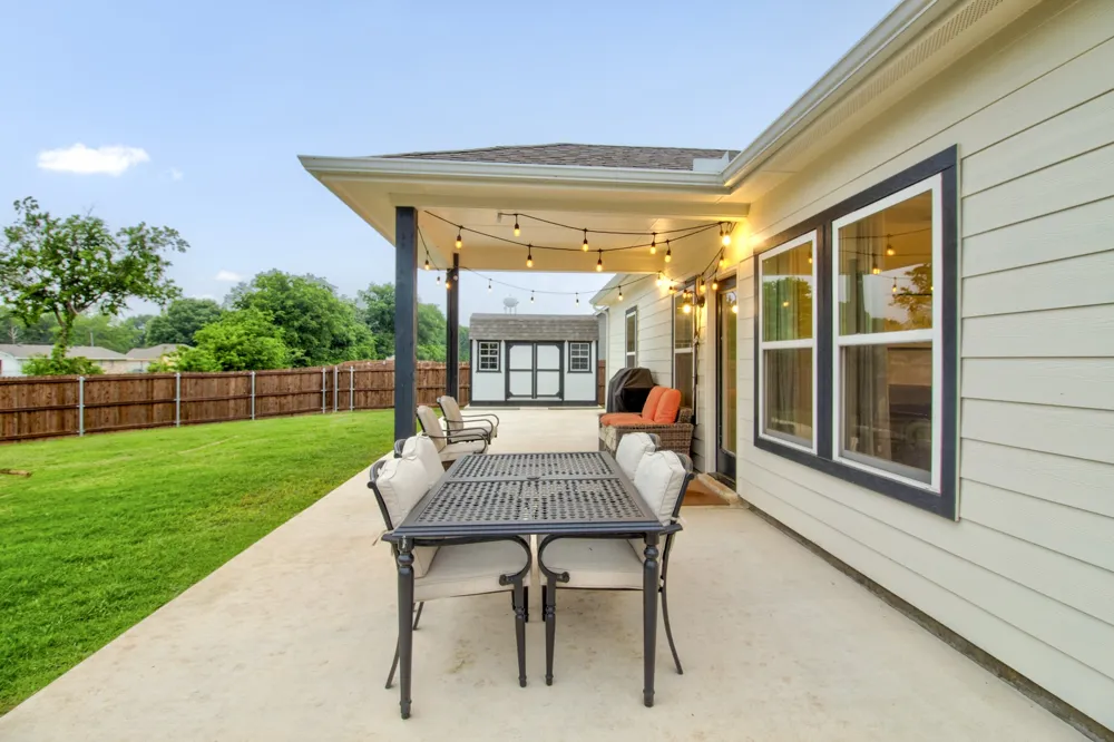 600 Kyle Drive Tioga, TX 76271