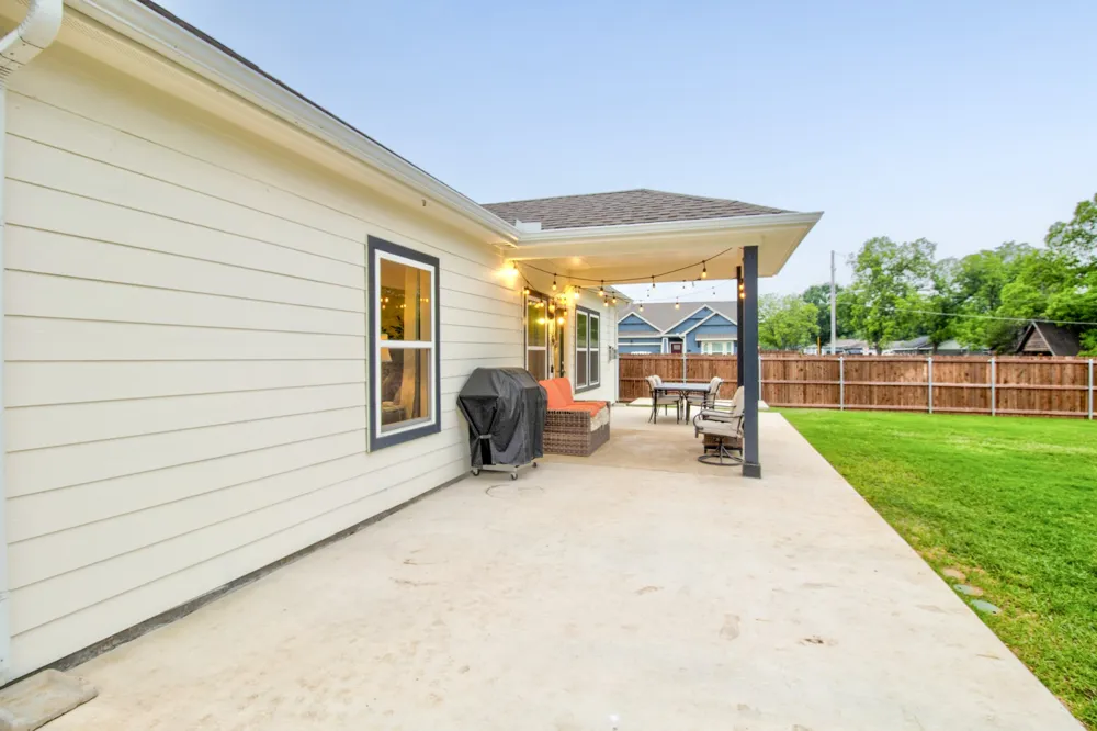 600 Kyle Drive Tioga, TX 76271