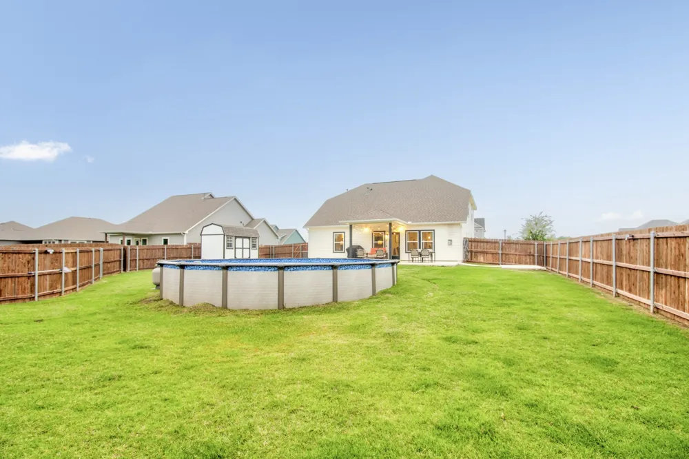 600 Kyle Drive Tioga, TX 76271