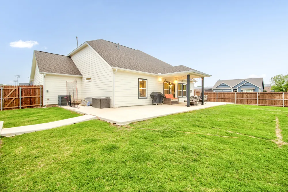 600 Kyle Drive Tioga, TX 76271