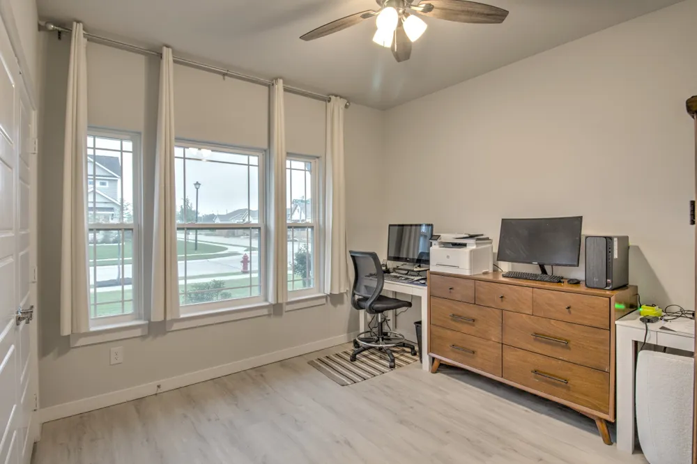 600 Kyle Drive Tioga, TX 76271
