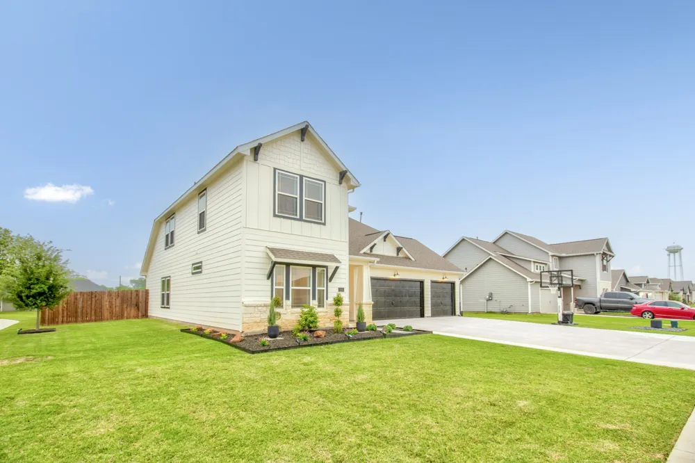 600 Kyle Drive Tioga, TX 76271