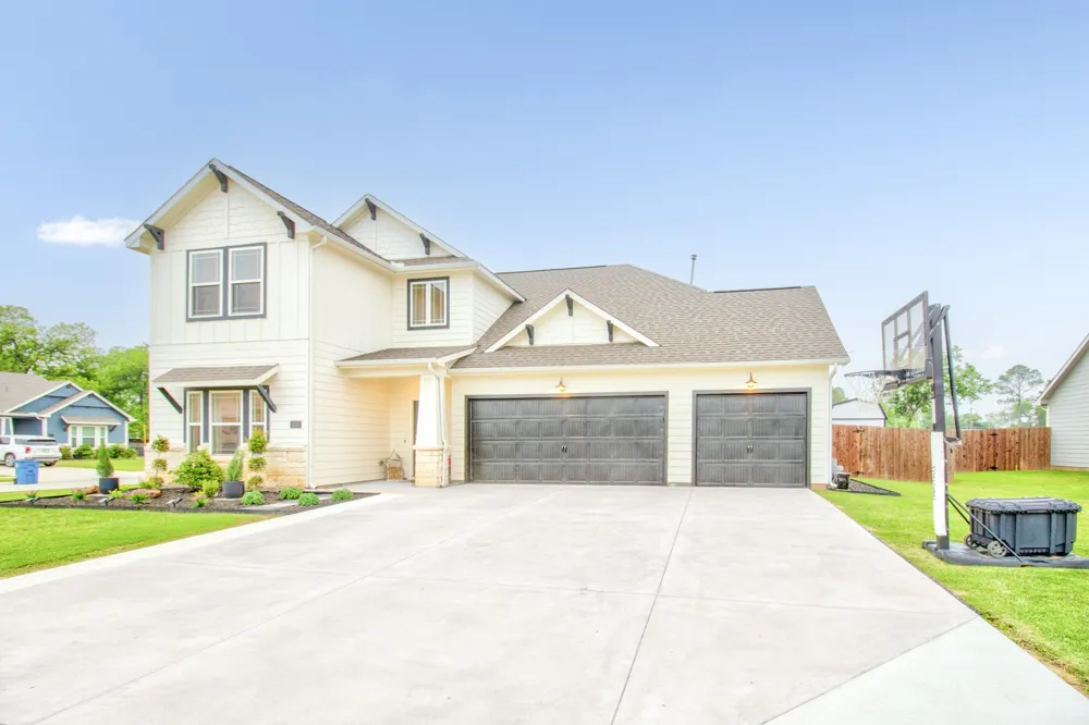 600 Kyle Drive Tioga, TX 76271