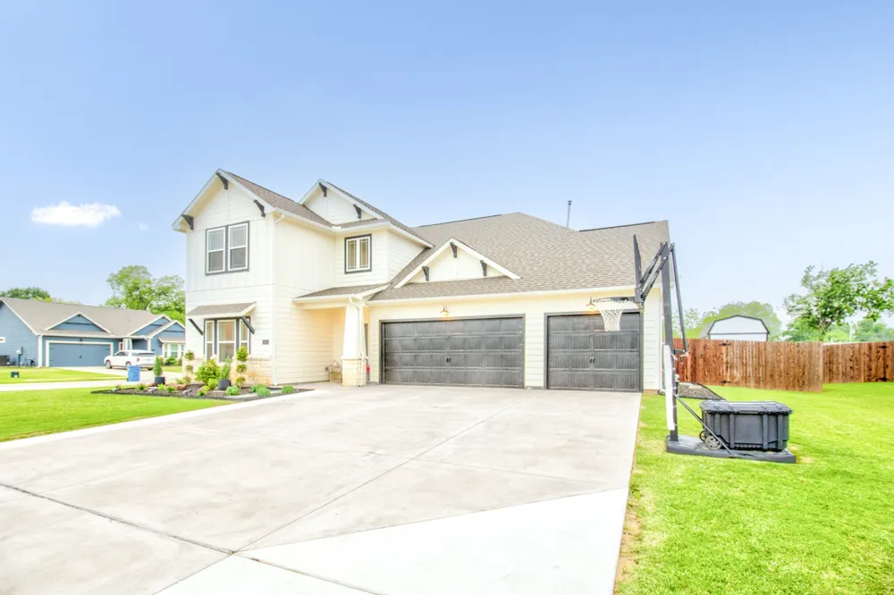 600 Kyle Drive Tioga, TX 76271