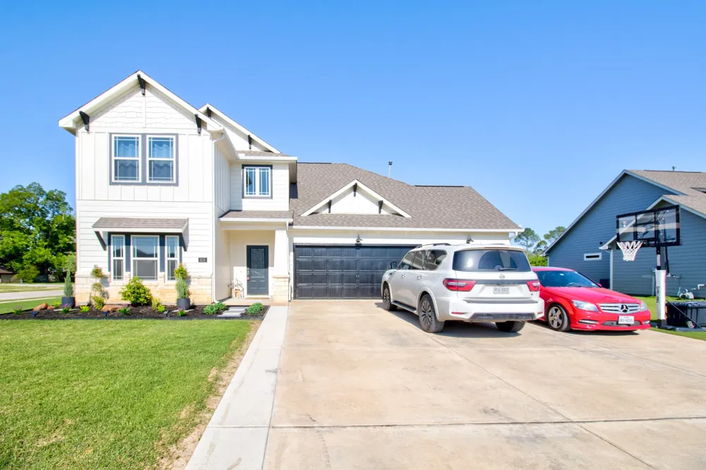 600 Kyle Drive Tioga, TX 76271