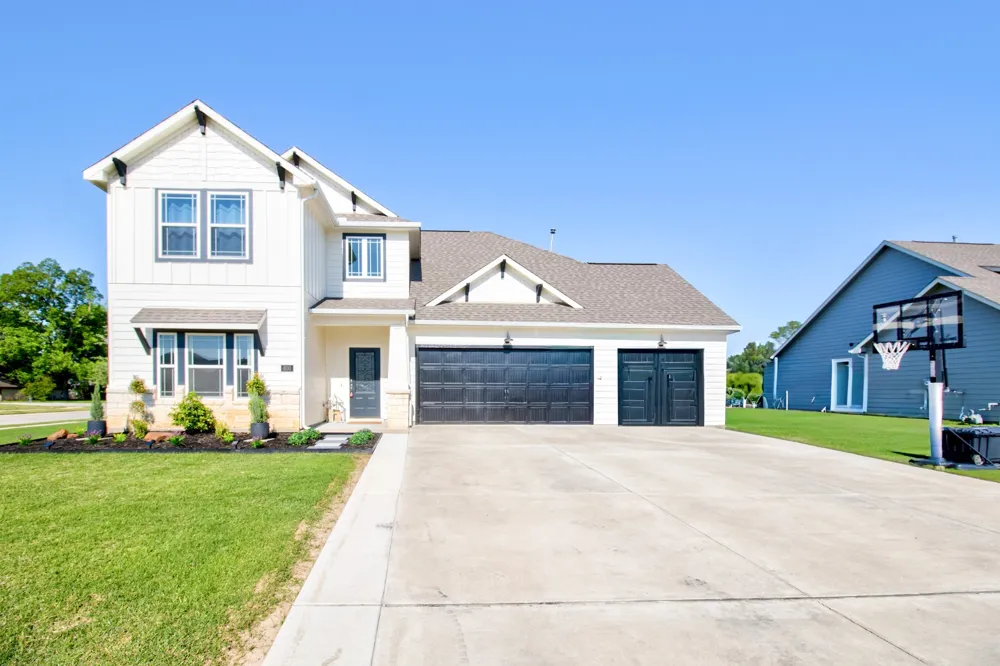 600 Kyle Drive Tioga, TX 76271