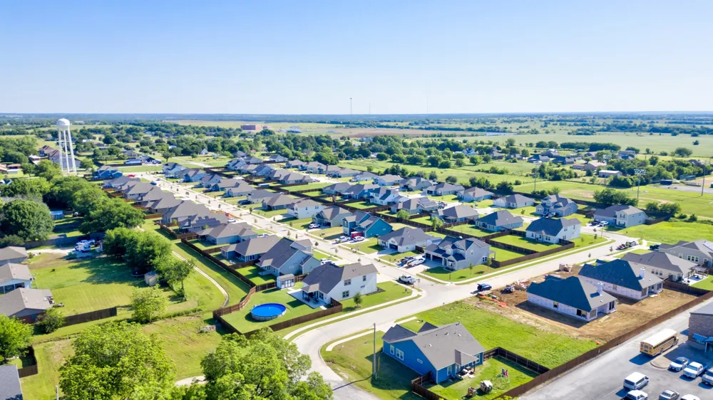 600 Kyle Drive Tioga, TX 76271