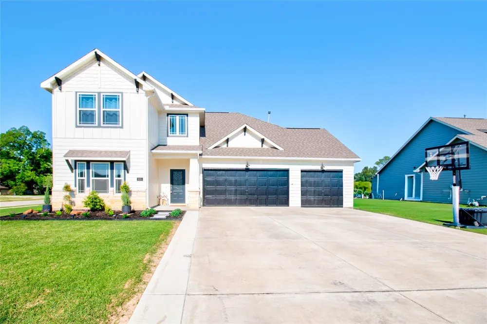 600 Kyle Drive Tioga, TX 76271