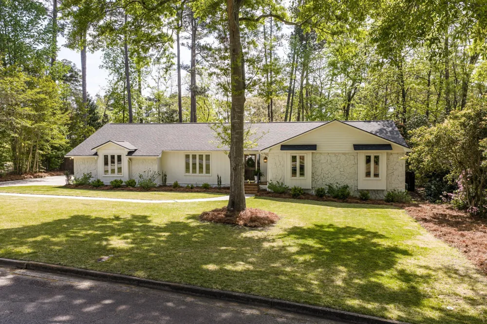 3601 Burning Tree Court