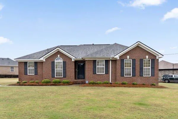 3302 Sugarberry Drive
