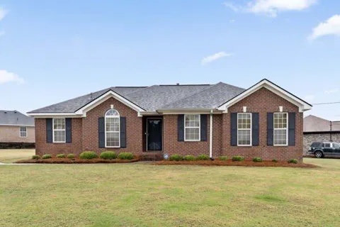 3302 Sugarberry Drive