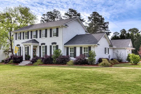 3338 Wheeler Road