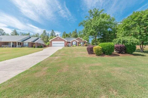 488 Wickham Drive