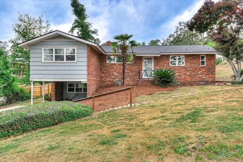 920 Hammond Drive