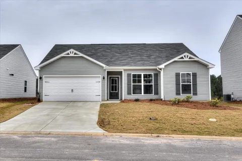 345 Bay Meadows Drive