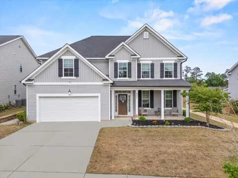 437 Arrowwood Drive