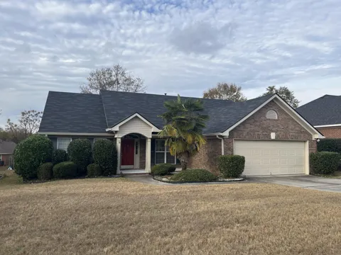 2992 Galahad Way