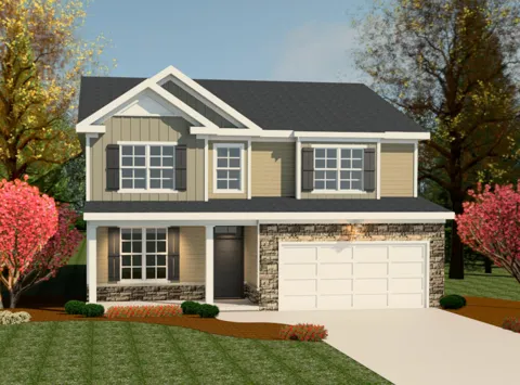 563 Hampton Drive