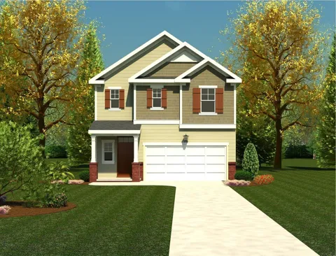249 Helen Drive