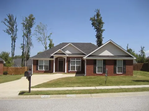 2057 Lake Forest Drive