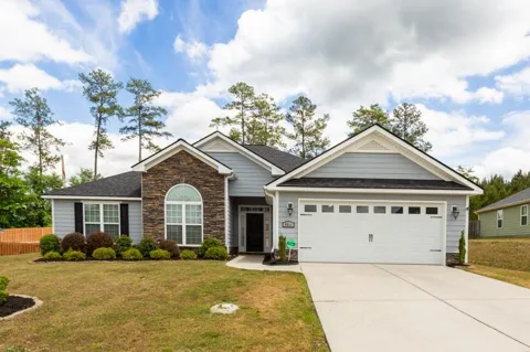 5411 Copse Drive