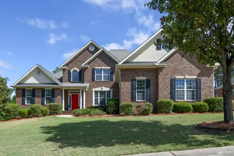 704 Spotswood Drive