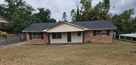 3211 Tate Road