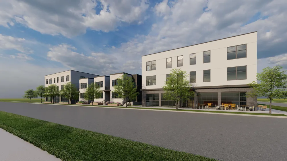 912 W North Street Kalamazoo, MI 49007