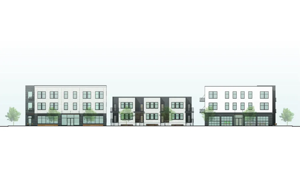 912 W North Street Kalamazoo, MI 49007
