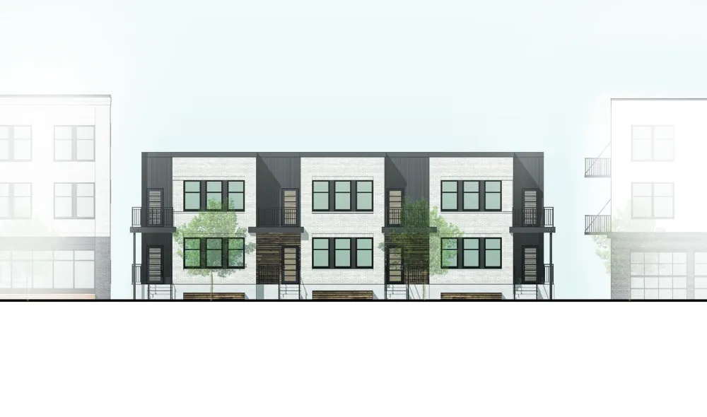 912 W North Street Kalamazoo, MI 49007