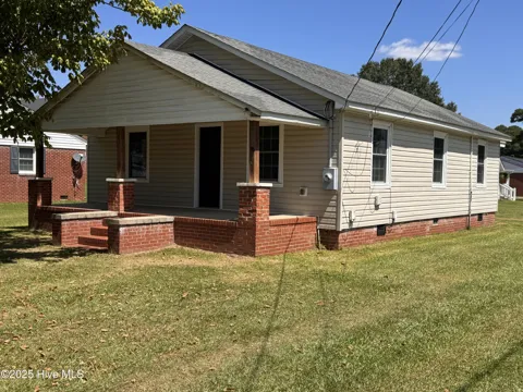 107 S Mccaskey Road