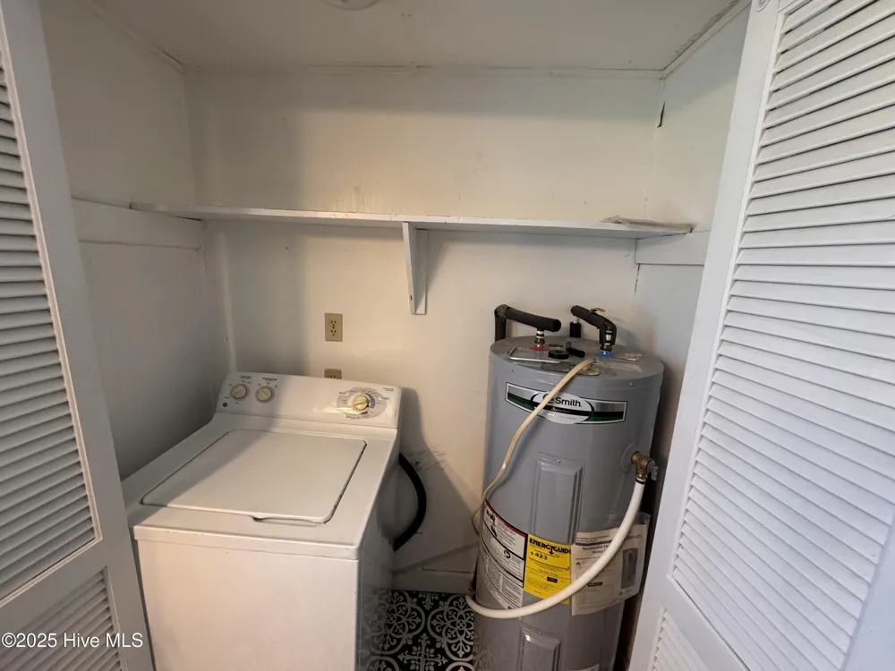 107 S Mccaskey Road Williamston, NC 27892