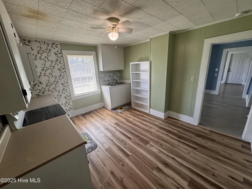 107 S Mccaskey Road Williamston, NC 27892