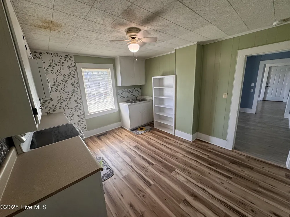 107 S Mccaskey Road Williamston, NC 27892