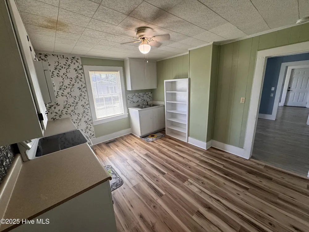 107 S Mccaskey Road Williamston, NC 27892