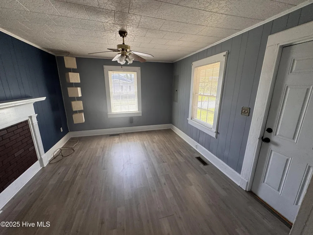 107 S Mccaskey Road Williamston, NC 27892