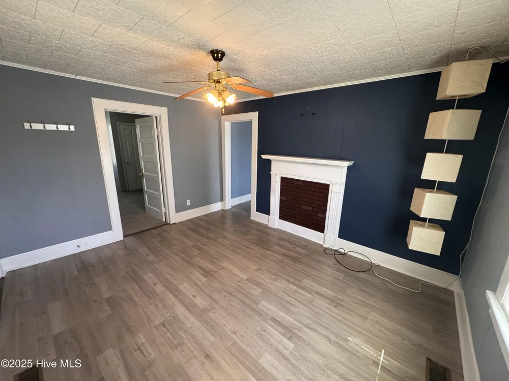 107 S Mccaskey Road Williamston, NC 27892