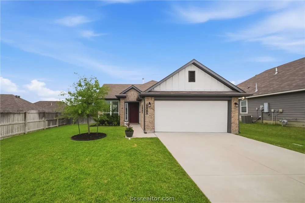 203 36th Ridge Caldwell, TX 77836