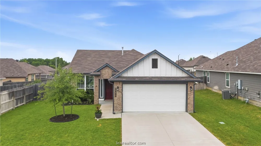 203 36th Ridge Caldwell, TX 77836