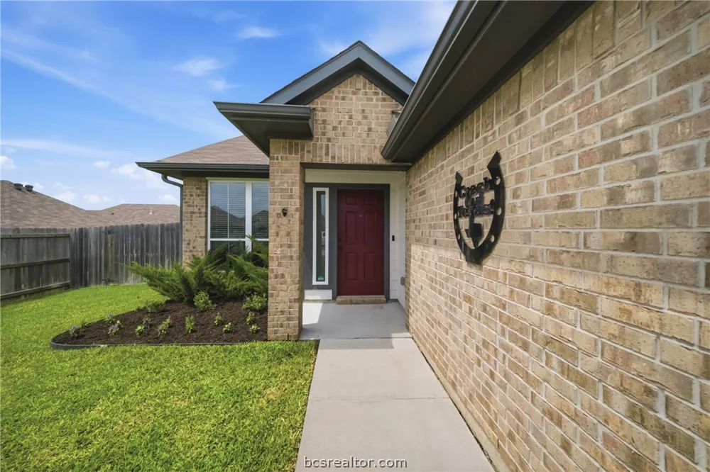 203 36th Ridge Caldwell, TX 77836