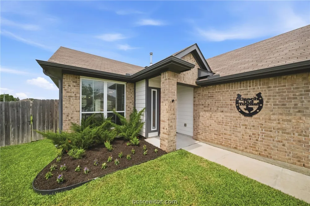 203 36th Ridge Caldwell, TX 77836