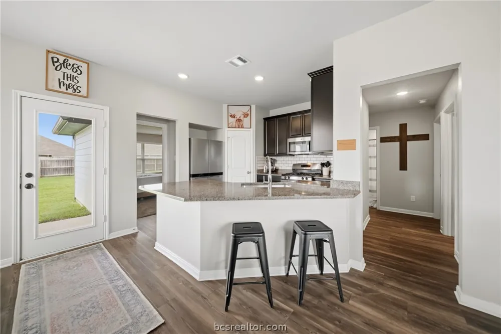 203 36th Ridge Caldwell, TX 77836