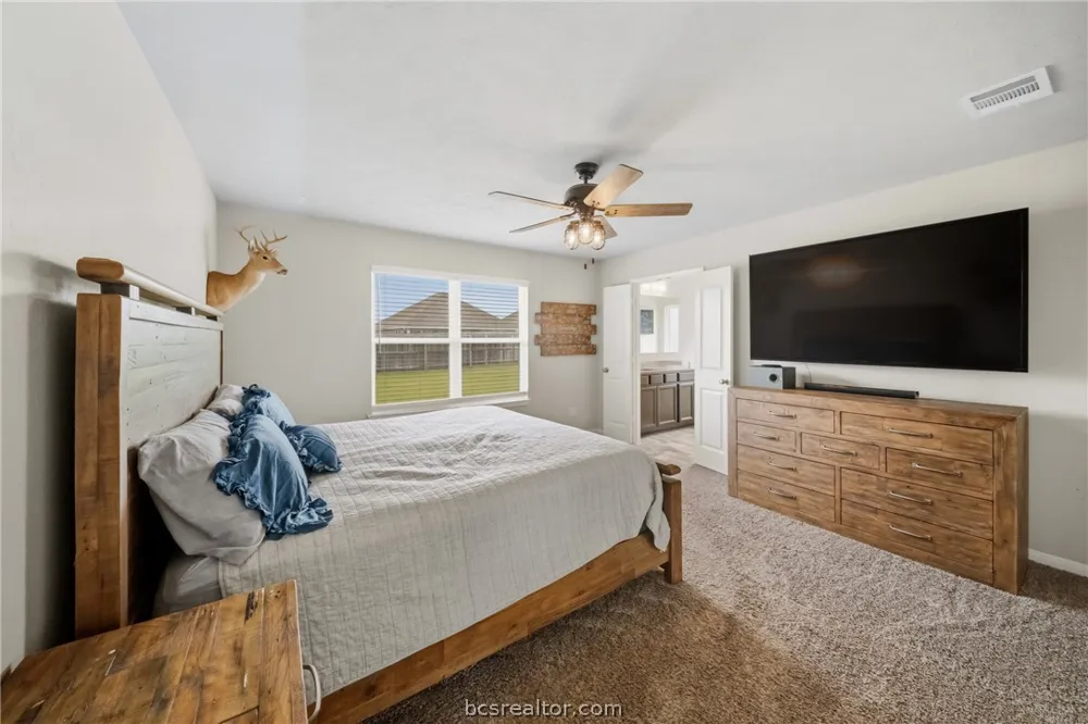 203 36th Ridge Caldwell, TX 77836