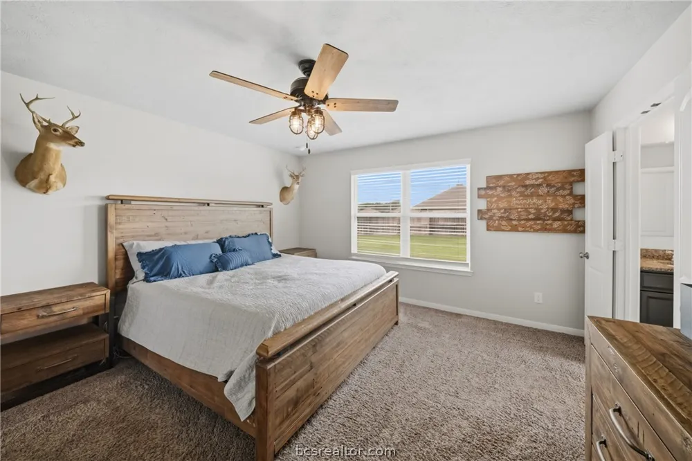 203 36th Ridge Caldwell, TX 77836
