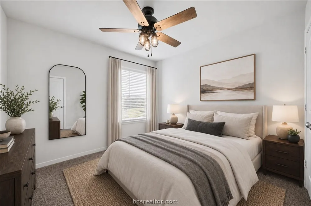203 36th Ridge Caldwell, TX 77836