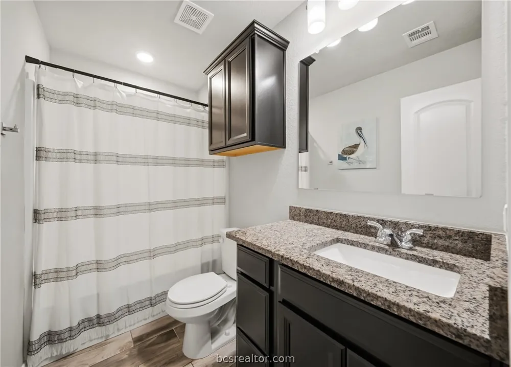 203 36th Ridge Caldwell, TX 77836