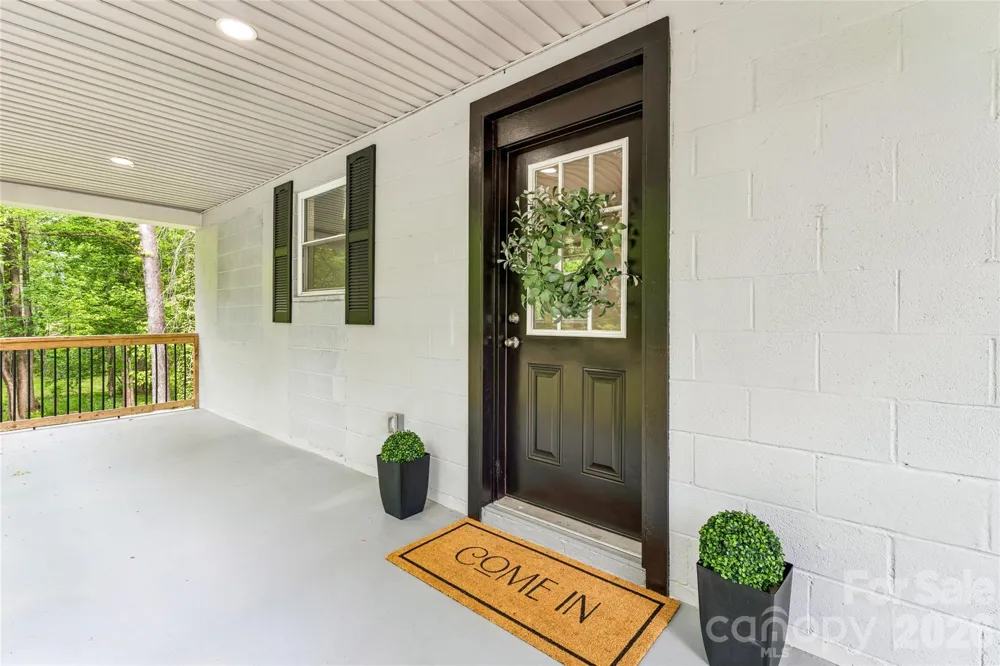 1014 Mountain Street Cherryville, NC 28021
