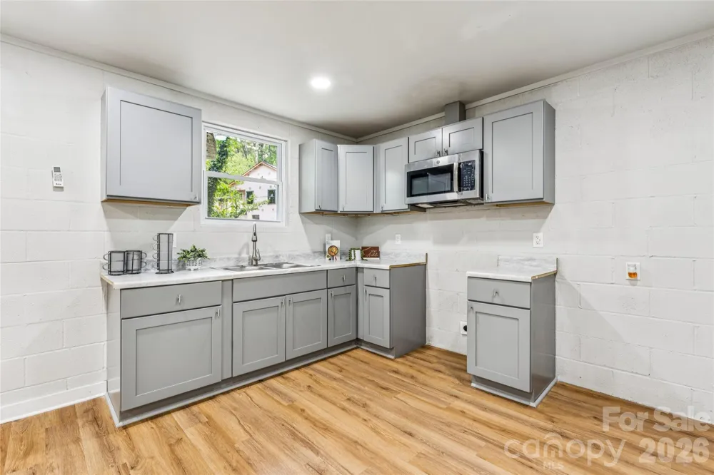 1014 Mountain Street Cherryville, NC 28021