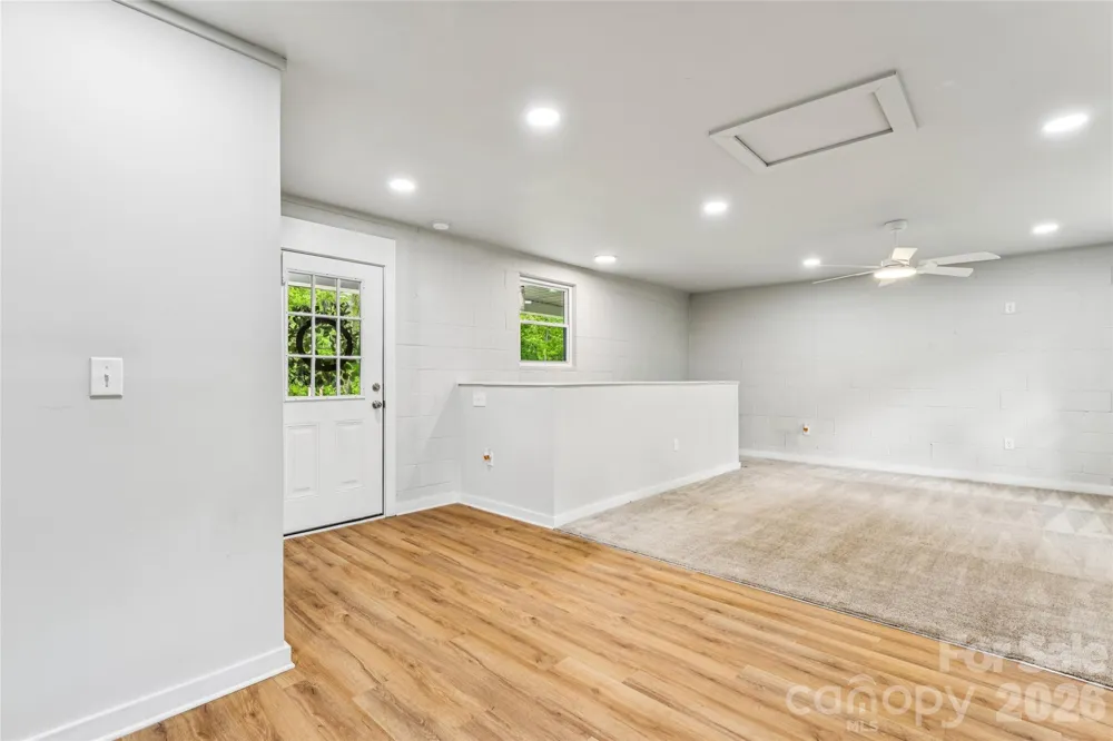 1014 Mountain Street Cherryville, NC 28021